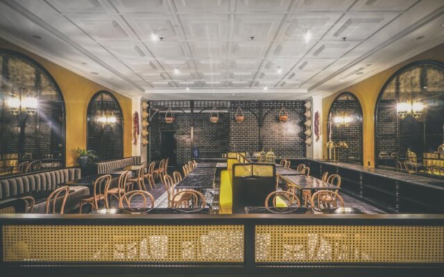 Adora Art Hotel