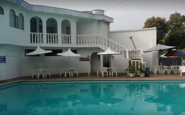 Hotel San Fernando