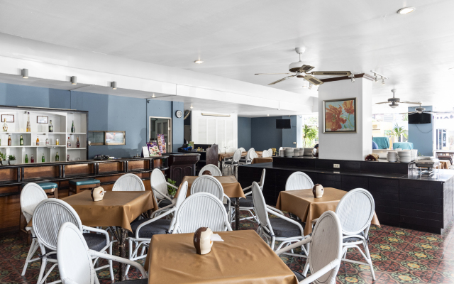 Sawasdee Siam, Pattaya