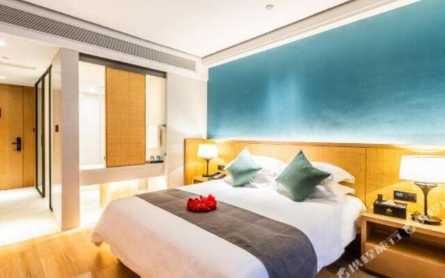 Baili Shachanghua Hotel