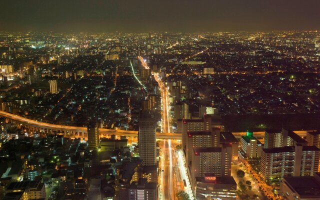 Osaka Marriott Miyako Hotel