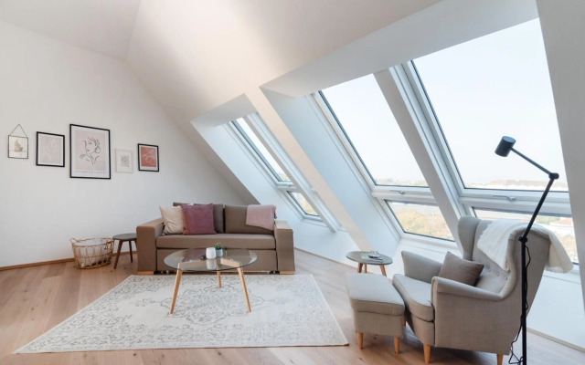 Sophienne Apartments