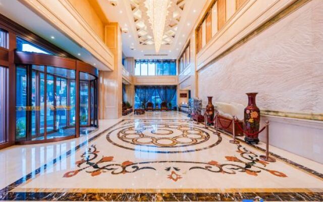 Yongli Hotel