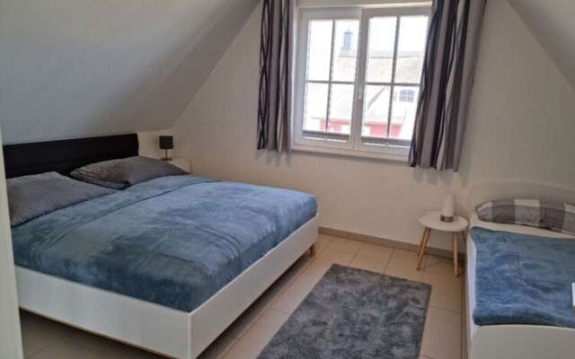 Holiday Home Sundtraum