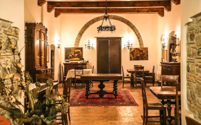 Masseria Mazzei Le Colline del Gelso
