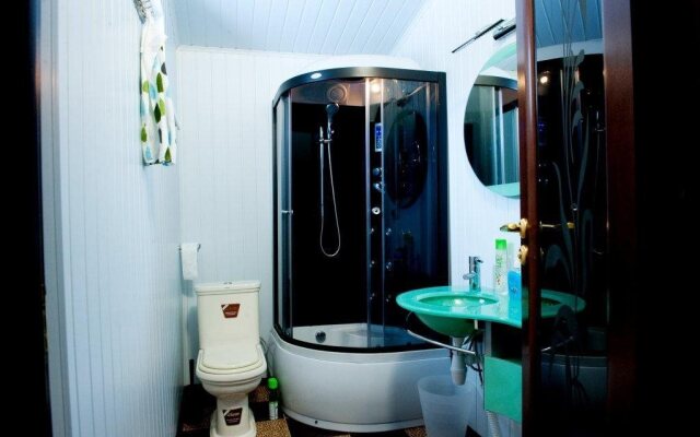 Мини Отель "Club Hotel Vremena Goda"