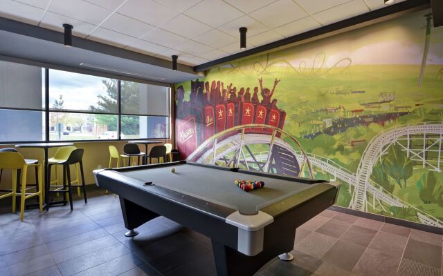 Tru by Hilton Mason Kings Island