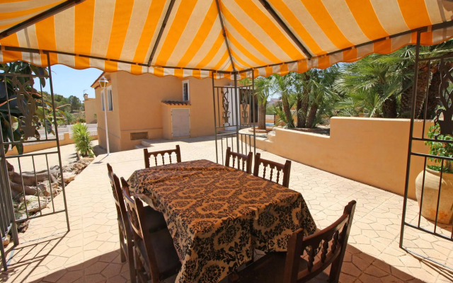 Villas Costa Calpe - Las Rocas