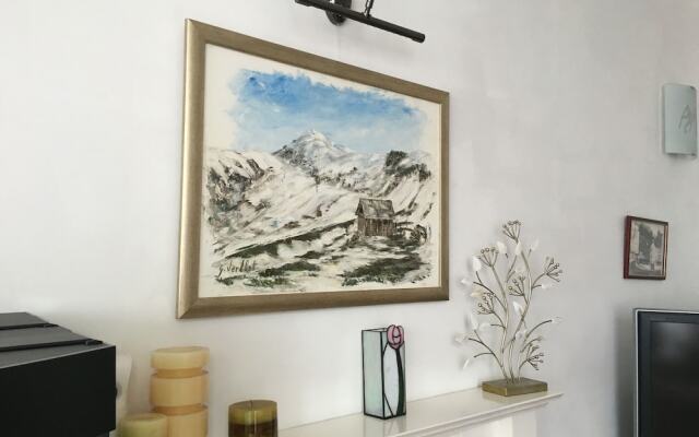 Edelweiss Guest House