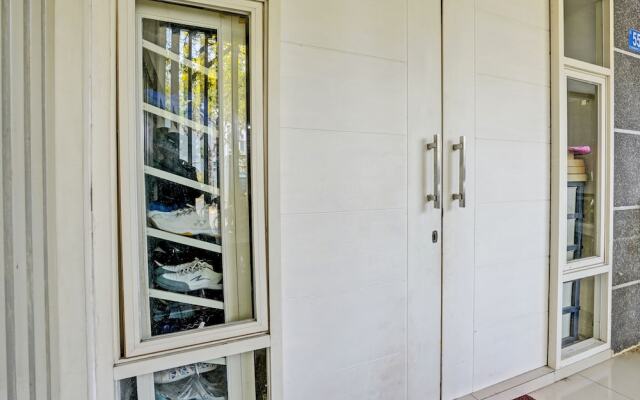 Hotel O Garden Homestay 3 Merlion