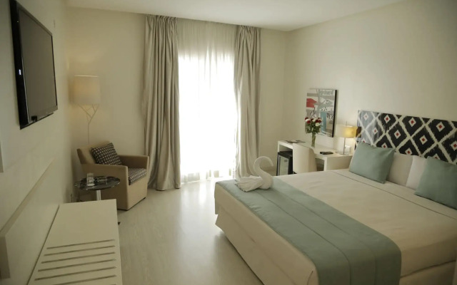 Hôtel al Mandari