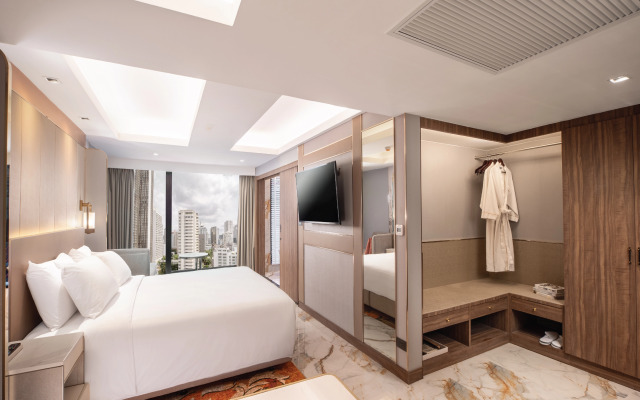 SAMALA Hotel Bangkok