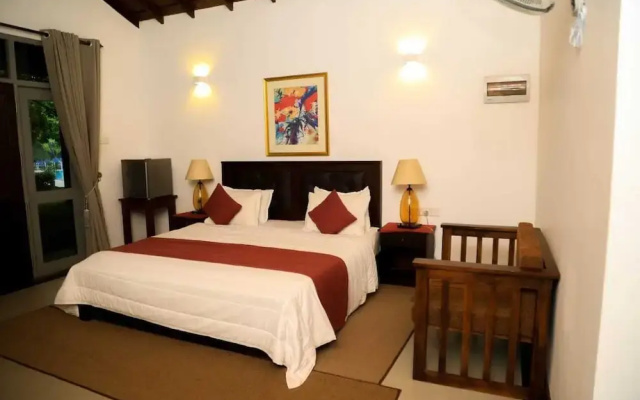 Amara Villa