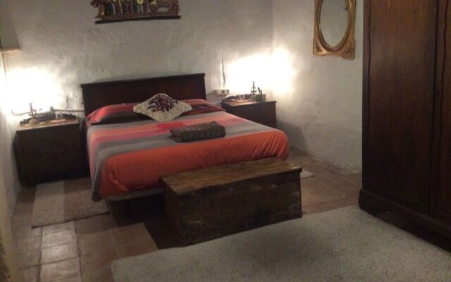 Can Canaleta Hotel Rural
