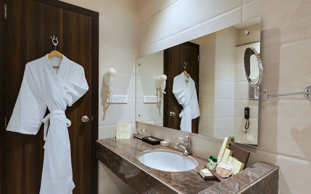 The Fern Residency Udaipur