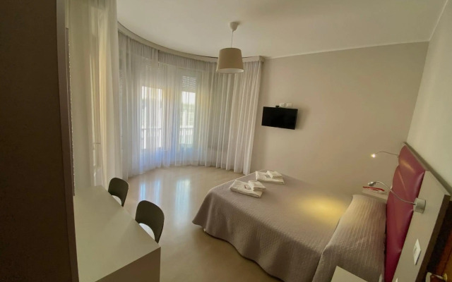 Hotel Due Giardini