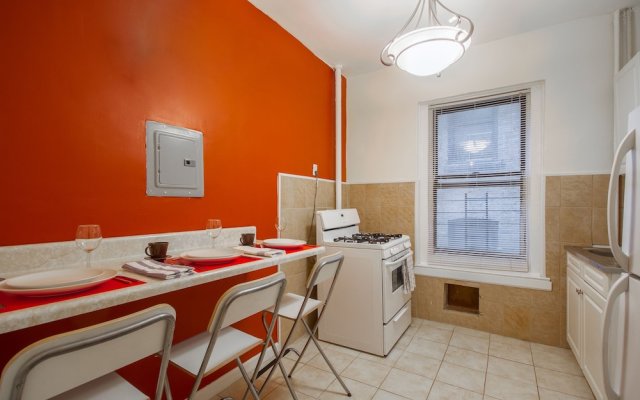 Washington Heights Manhattan 3 BR