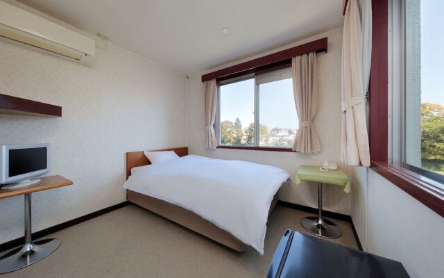 Ryokan Otamaya