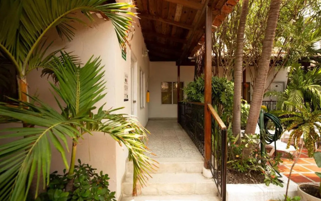 Hotel Cartagena Azul