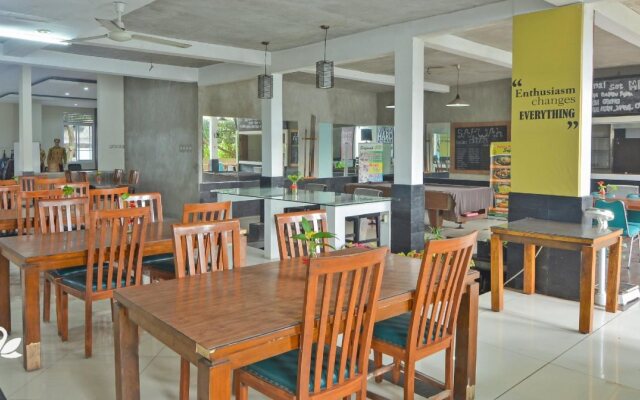 ZEN Rooms Safwah Bintaro Syariah