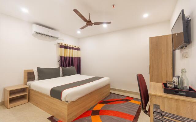 Transitel By OYO Rooms