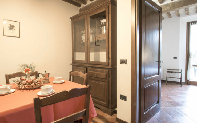 Montecorneo Country House