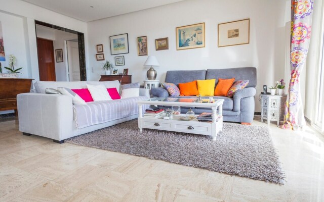 Patricia Apartment 2