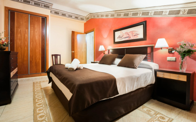 Hotel Carlos I Toledo