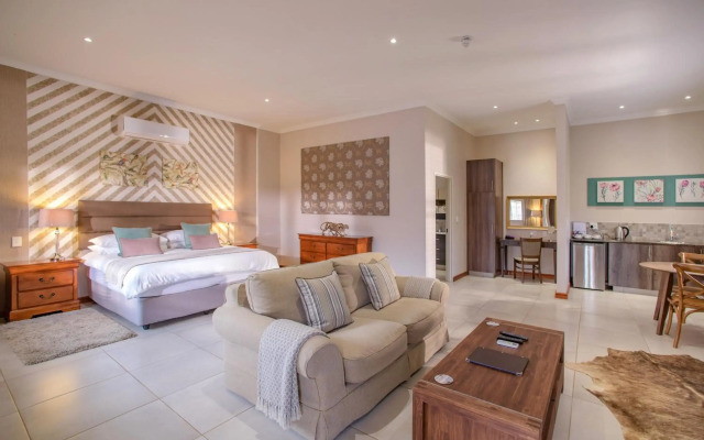 Monkey Thorn Guest Lodge