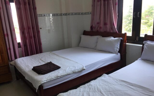 Thanh Duy Guesthouse