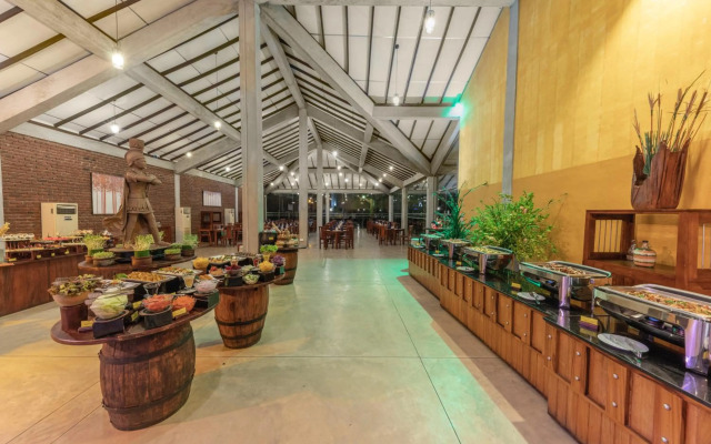 Amethyst Resort Passikudah