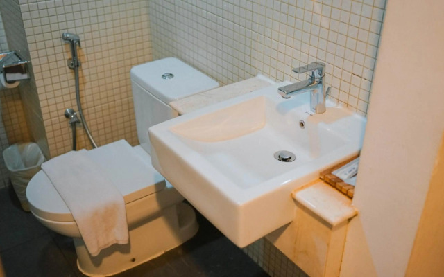 M Hotel Jakarta