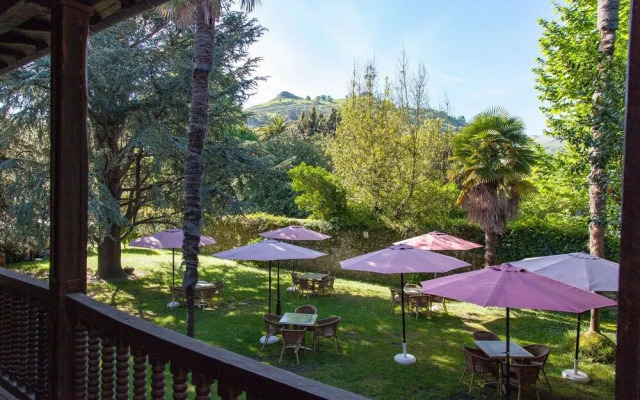 Posada Restaurante La Giraldilla