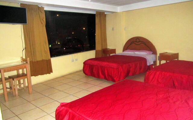 Hostal Sol Imperial