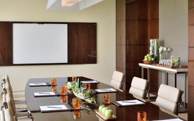 Kochi Marriott Hotel