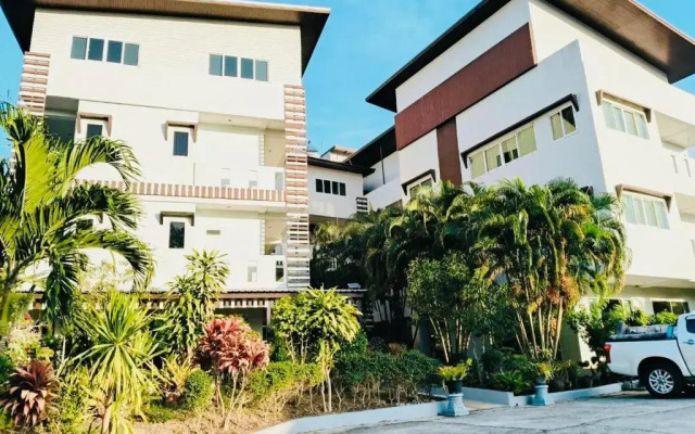 Siray House
