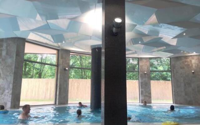 Apartament przy Plazy Hotel Diune