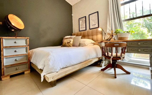Petite Provence B&B