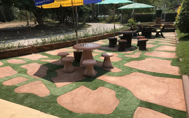 Poolvilla Chiangmai