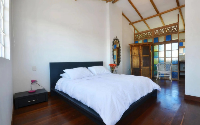Hotel Casa Guadalupe