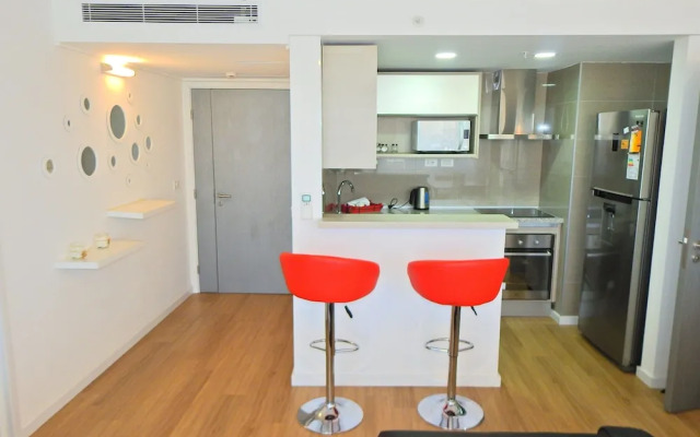 Apartment Alexander Boulevard