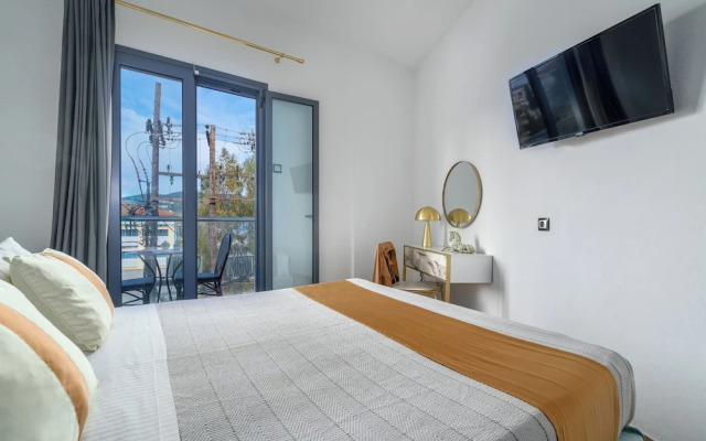 MR P. Boutique Residence