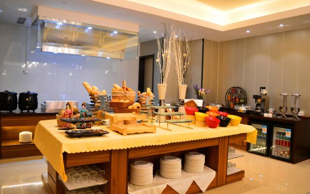 Lavande Hotel (Tianjin Youyi Road, Wudadao)