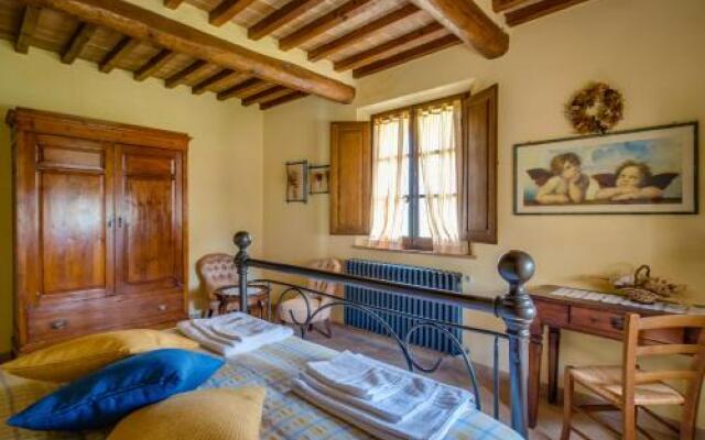 Agriturismo Poggio Istiano