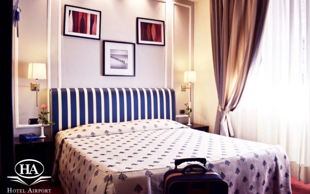 Airport Hotel