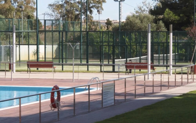 Apartamento Vergel de Denia 032