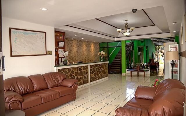 Hotel Plaza Guanacaste