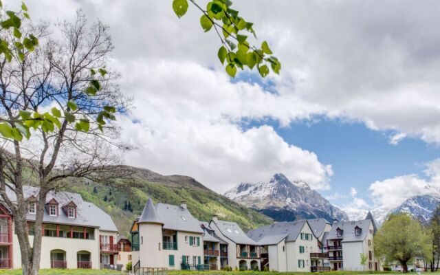 Les Jardins de Balnéa 32259