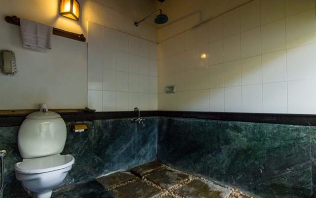 Punnamada Resorts