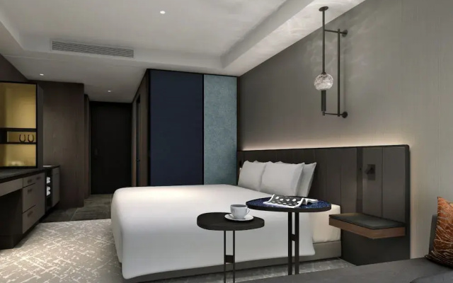 THE GATE HOTEL OSAKA by HULIC